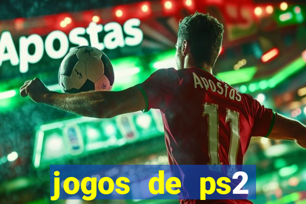 jogos de ps2 traduzidos pt br